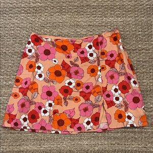 Urban Outfitters mini skirt